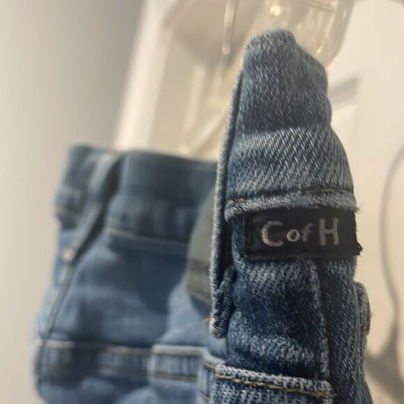 Citizens of Humanity Bowery standard slim jeans SZ 36x26 - Picture 5 of 7